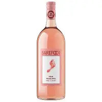 BAREFOOT PINK MOSCATO