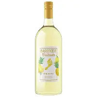 BAREFOOT PINEAPPLE