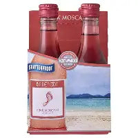 BAREFOOT PINK MOSCATO