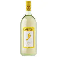 BAREFOOT PINOT GRIGIO