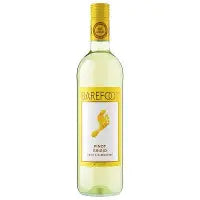 BAREFOOT PINOT GRIGIO