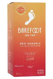 BAREFOOT RED SANGRIA