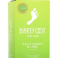 BAREFOOT SAUVIGNON BLANC
