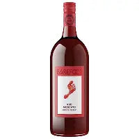 BAREFOOT RED MOSCATO
