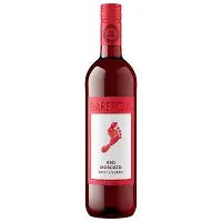 BAREFOOT RED MOSCATO