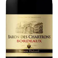 BARON DES CHARTRONS BORDEAUX