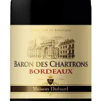BARON DES CHARTRONS BORDEAUX