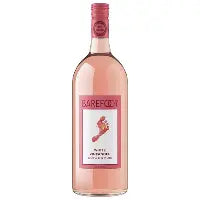 BAREFOOT WITE ZIN