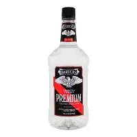 BARTON VODKA