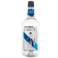 BARTON LONDON DRY GIN