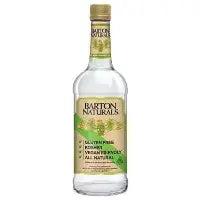 BARTON NATURALS KOSHER ,VEGAN