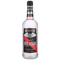 BARTON VODKA