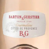 BARTON & GUESTIER ROSE