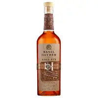 BASIL HAYDEN DARK RYE
