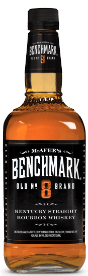 BENCHMARK BBN OLD NO 8