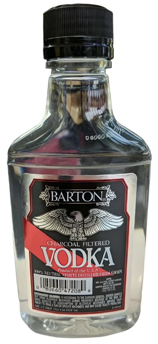 BARTON VODKA