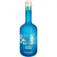 BEACH WHISKEY ISLAND COCONUT