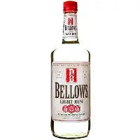 BELLOWS LIGHT RUM