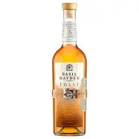 BASIL HAYDEN TOAST