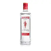 BEEFEATER LONDON DRY GIN