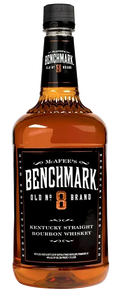BENCHMARK BBN OLD NO 8