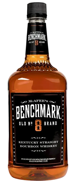 BENCHMARK BBN OLD NO 8