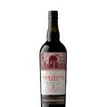 BERINGER BROS BBA RED WINE.
