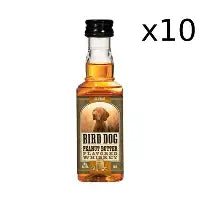 BIRD DOG WHISKEY PEANUT BUTTER