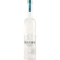 BELVEDERE ORGANIC VODKA