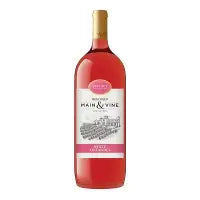 BERINGER WHITE ZINFANDEL