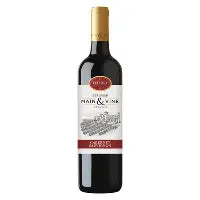 BERINGER CAB SAUVIGNON