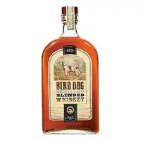 BIRD DOG BLENDED WHISKEY