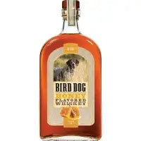 BIRD DOG WHISKEY HONEY