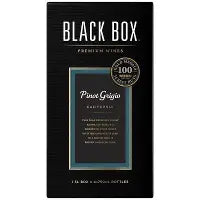 BLACK BOX PINOT GRIGIO CALI