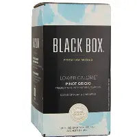 BLACK BOX LOW CAL PINOT GRIGIO