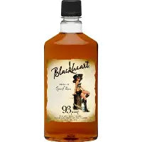 BLACK HEART RUM