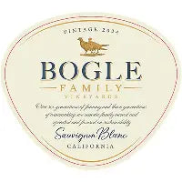 BOGLE FAMILY SAUVIGNON BLANC