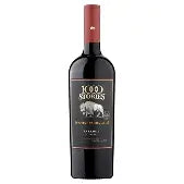 1000 STORIES BBA ZINFANDEL