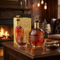 BLANTON'S GOLD SINGLE BARREL