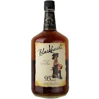 BLACKHEART BLACKHEART 93PROOF