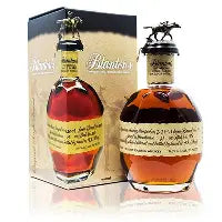 BLANTON'S SINGLE BARREL