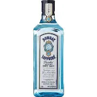 BOMBAY SAPPHIRE DISTILLED LONDON DRY