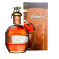 BLANTONS FROM THE BARREL