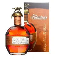 BLANTONS FROM THE BARREL
