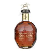 BLANTON'S GOLD SINGLE BARREL