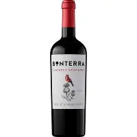 BONTERRA VINEYARDS CABERNET SAUVIGNON