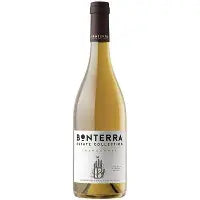 BONTERRA VINEYARDS CHARDONAY