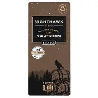 BOTA BOX NIGHTHAWK CAB SUV BRBN BARREL
