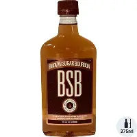 BROWN SUGER BOURBON BOURBON WHISKEY