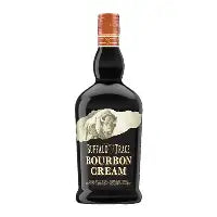 BUFFALLO TRACE CREAM BRBN
